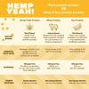 Manitoba Harvest Hemp Yeah Balanced Protein and Fiber Powder, Unsweetened,