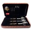 22g Deluxe Steel Tip Dart Set (HX-SL-F3105L)