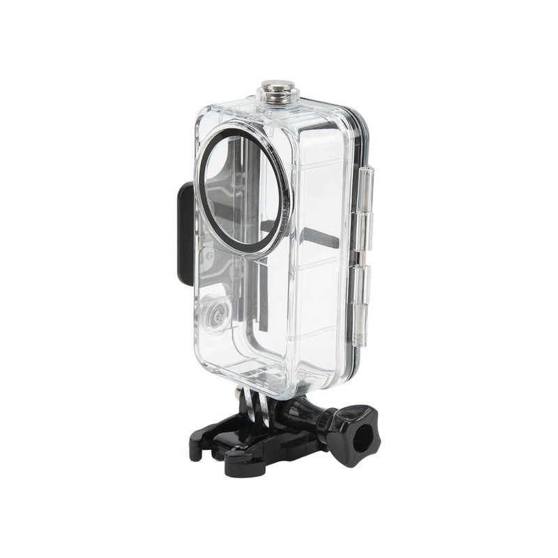 Waterproof Case Diving Shell 45m Housing for DJI Action 2