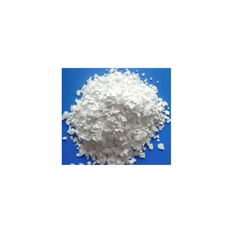 CHEMSTREAM DowFlake Xtra | Calcium Chloride Flake Ice Melt |
