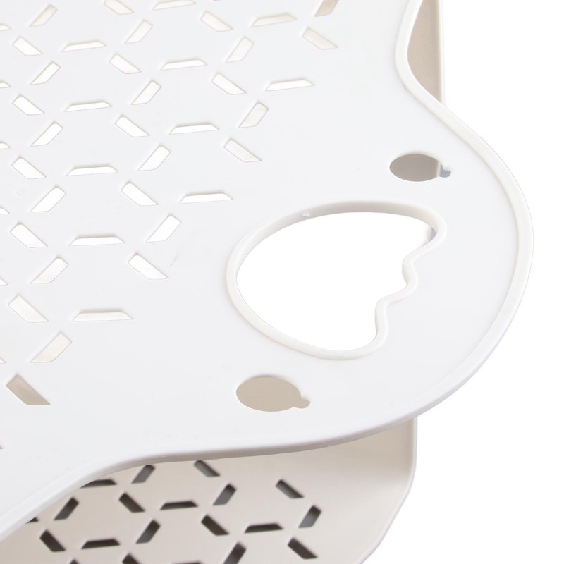 Collapsible Hanging Laundry Basket PP Wall Mounted Collapsible Laundry Hamper