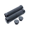 Beatus Bicycle Mountain Bike Handle Grips Left and Right Set