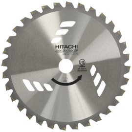 HiKOKI 0068-2970 Chip Saw, Standard Type, 9.1 inches (230 mm)