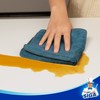 MR.SIGA Microfiber Cleaning Cloth, All-Purpose Microfiber Towels, Streak Free Cleaning