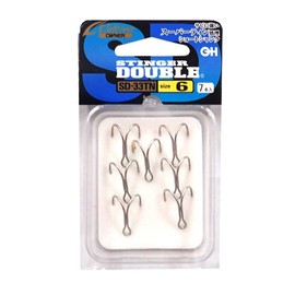 Owner Cultiva 11745 Stinger Double SD-33TN 6