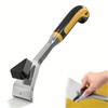 Carbide Scraper, 2.5" Heavy Duty Paint Scraper, Paint Scraper Tool