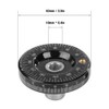 Milling Hand Wheel, 63 mm Bakelite Hand Wheel Scale, Hand