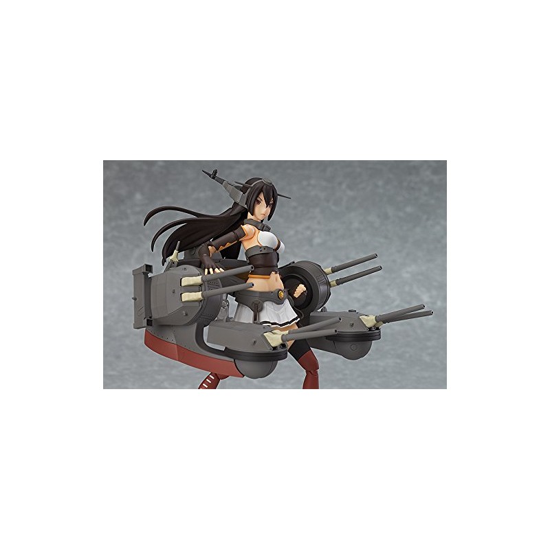 Max Factory Kantai Collection: Kancolle: Nagato Figma