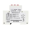 Offgridtec© Voltage Monitoring 24 V - Deep Discharge Protection Surge