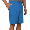 Greg Norman Golf Performance Men Short | X-Treme Comfort Stretch