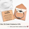 Leyung 5th Grade Graduation Gifts for Her 2024, Class of