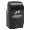 Kimberly-Clark Professional Scott Skin Care Soap Dispenser, Touch-less Electronic Wall