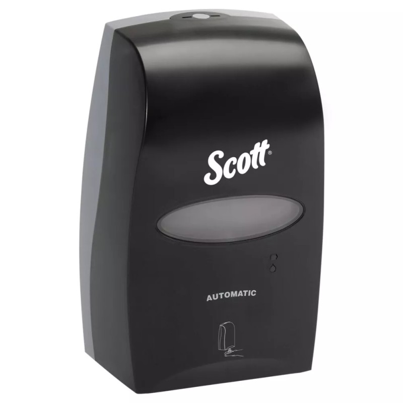 Kimberly-Clark Professional Scott Skin Care Soap Dispenser, Touch-less Electronic Wall