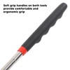 5 Pcs Magnetic Pickup Tool Set 10lb 8lb 1.5lb Pick