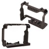 For Sony A7M3 Camera Cage CNC Machining Aluminum Alloy Camera
