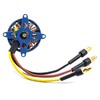 Readytosky LE2204 1800KV Brushless Motor 2-3S for RC Airplane Fixed-Wing