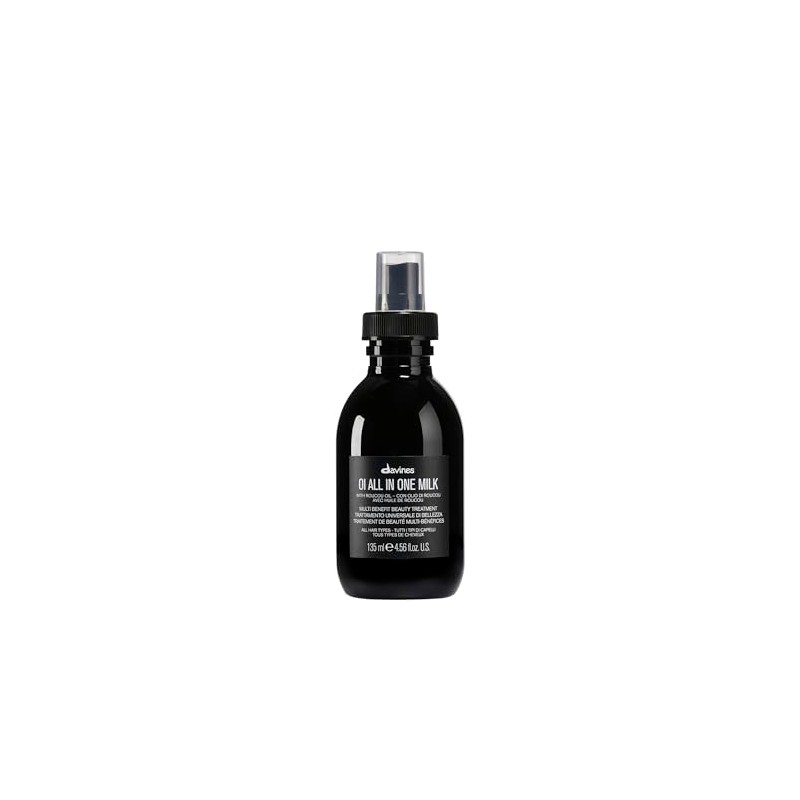 Davines OI All In One Milk | Tratamiento multibeneficios para