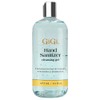 GiGi Hand Sanitizer with Pump, 16 oz.