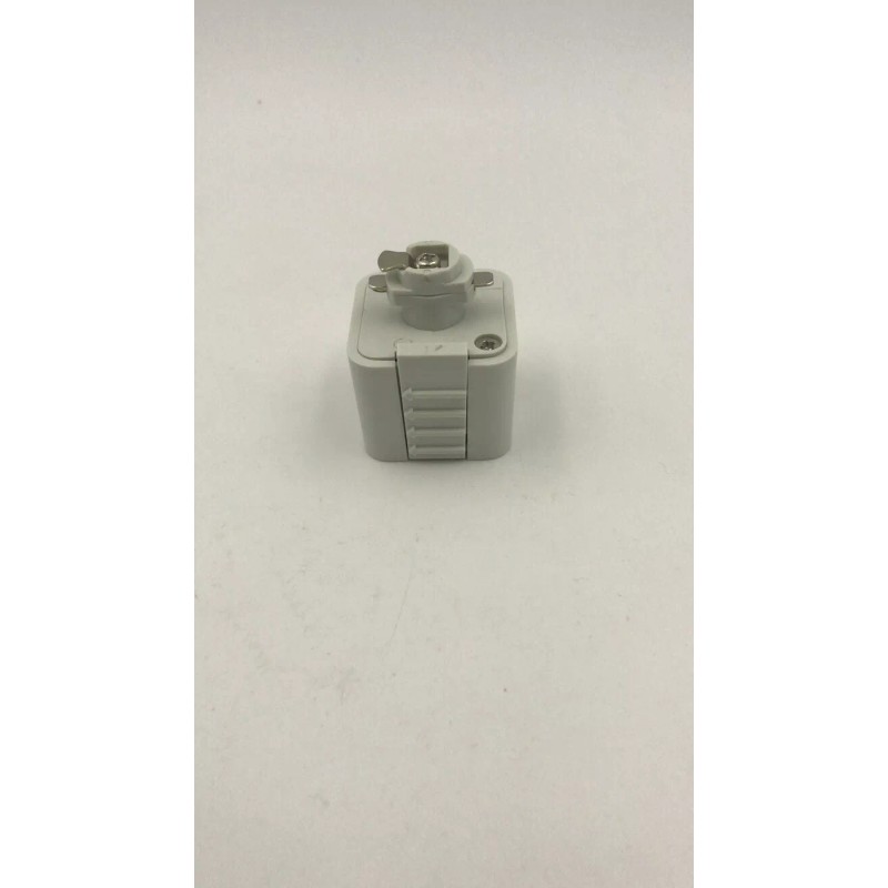 Metro Lighting 6 Pack, H System 3 Wire Single Circuit