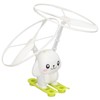 Bubble Blowing Helicopter Toy USB Rechargeable Automatic Induction Bubble Flying