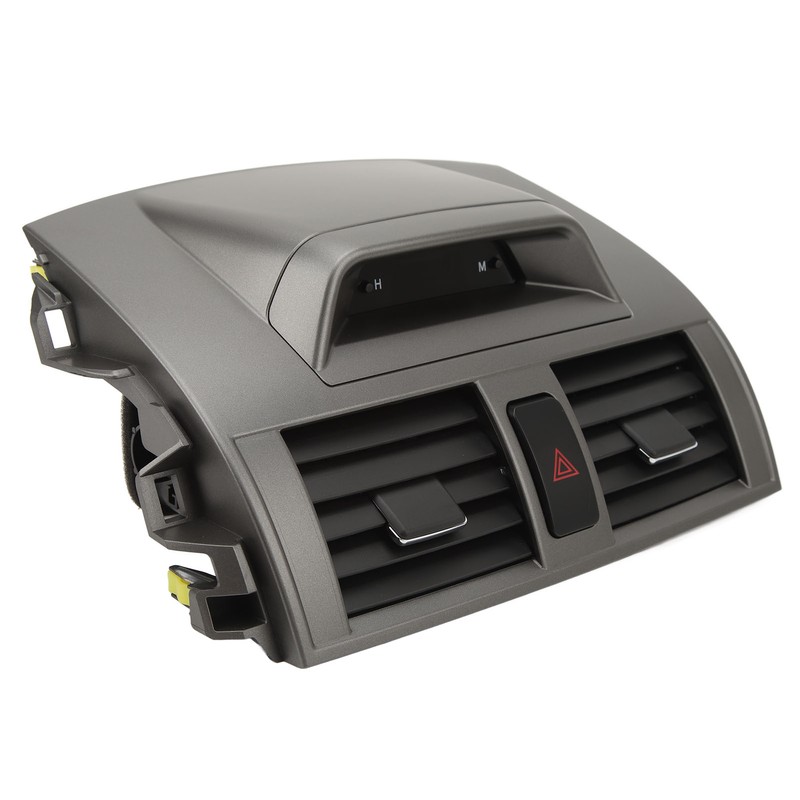 Car Air Vent Panel 5567002340 Fresh Air Center Dash AC