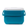 Coleman Chiller 16qt Insulated Portable Cooler with Ice Retention &