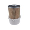 Blue Print ADJ132208 Air Filter, pack of one