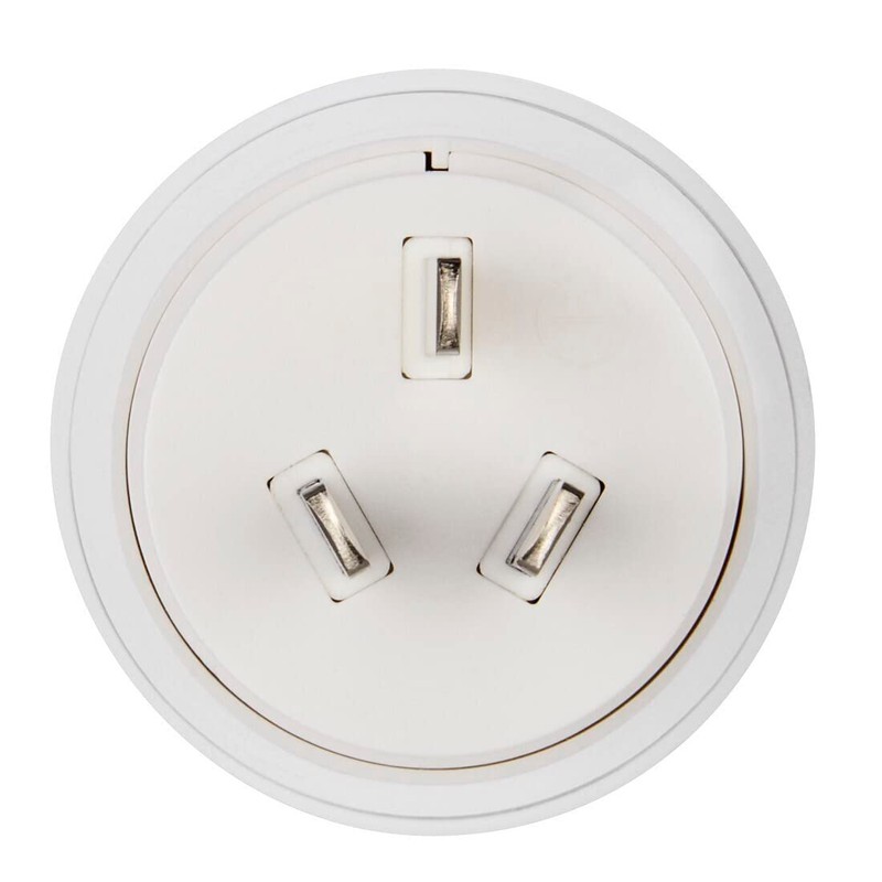 223434 Travel Plug D-China