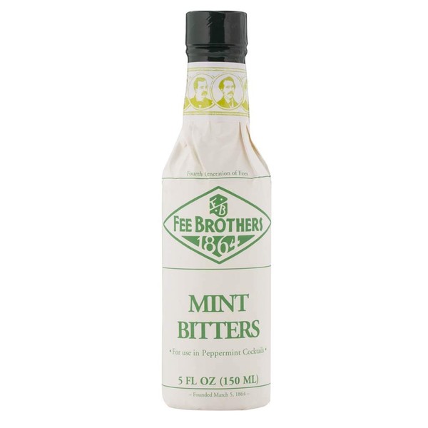 Mint Bitters Fee Brothers, 150ml