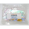 1/4 Lb CBS Specialty Dichroic Scrap - 90 Coe