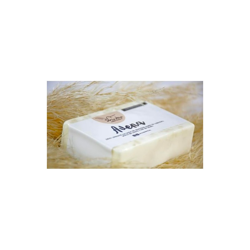 Jabon de Glicerina suave - Diseñado para cuidar tu piel