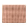 SP2-50x50-2S SMTpads, Size 2, 50x50mil Pads on 2 Sides, 2