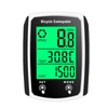Cycling Computer | Waterproof Cycling Odometer and Speedometer Wired -