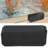 Wireless Bluetooth Speaker Multifunctional IPX7 Waterproof High Power 40W Heavy
