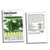 Green Dragon Long Cucumber Seeds for Planting - 50+ Heirloom