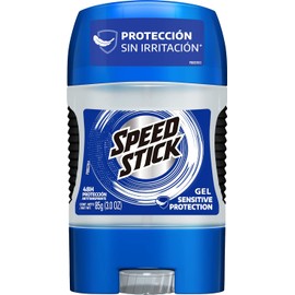 Desodorante Sensitive Protection Gel 85gr