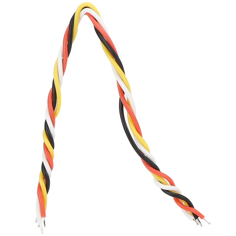 VT5804 Nano Video Transmitter 5.8G 40CH 0mW~400mW OSD Adjustable FPV