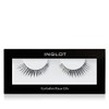 Inglot 86S Professional False Eyelashes with Synthetic Bristles Natural Effect