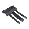 Heated Wrist Brace 3 Gear Hot Compress Adjustable Universal Wrist