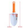 Takagi PC Handle Scoop, 3.3 x 10.8 x 2.2 inches