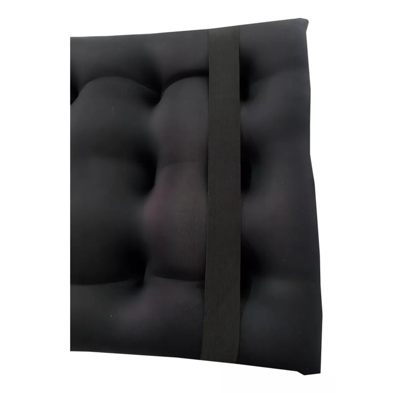 San José Cojín Respaldo Completo Micro Esferas - Asiento Soporte