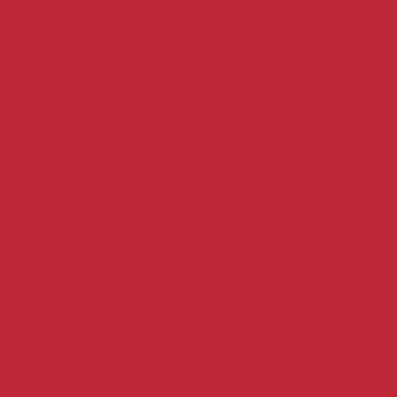 Vossen Guest towel red size 30x50 cm