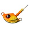 buddyworks (badyi-wa-kusu) Jig Head 45head 28g OKZ orekinzabuton.