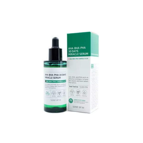 [SOME BY MI] AHA BHA PHA 30 Days Miracle Serum