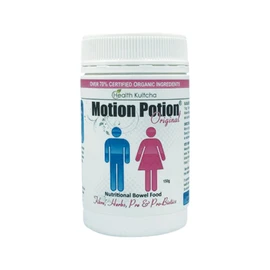 Health Kultcha Motion Potion Nutritional Bowel Food 150g