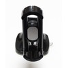 K-S-Trade Car Holder For BQ Mobile BQ-5740G Spring Compatible With