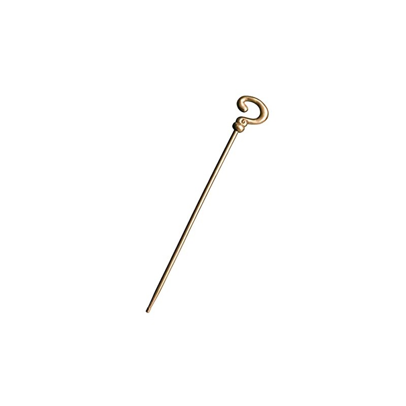 Rubies DC Comics: The Riddler Costume Accessory Cane for Adults,