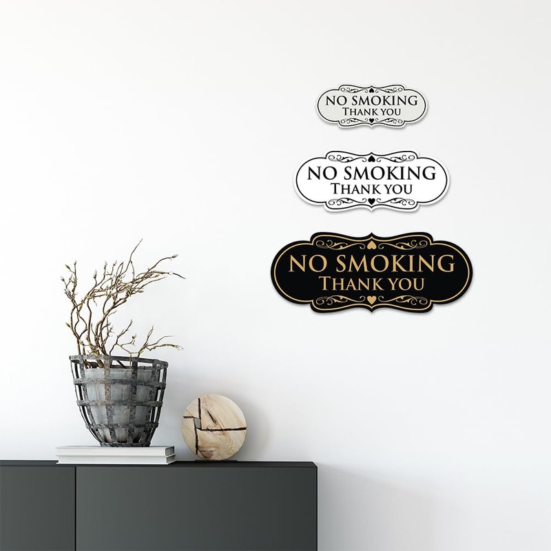 Letrero de pared o puerta de diseño de calidad para
