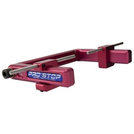 Edge Technology Pro Vise Stop Double Side 6"