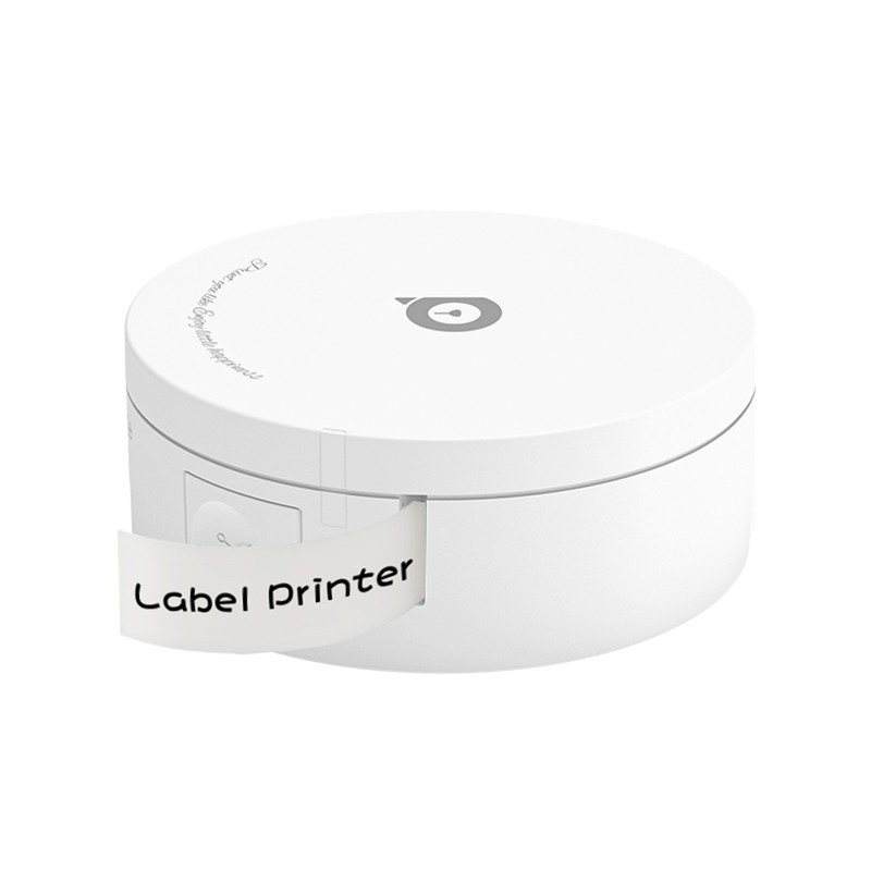 PeriPage L1 Plus Label Maker Mini Pocket Thermal Printer All
